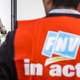 Pubquiz en pingpongwedstrijden voor zorgmedewerkers die staken