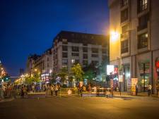 La Ville de Bruxelles étend son arrêté interdisant la consommation d'alcool en rue