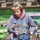 Wie naar muziek luistert op de fiets heeft tot tien keer meer kans op een ongeval
