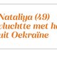 ‘Ik dacht: oorlog? Dit kán niet waar zijn. Het was onwerkelijk’