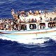 IS-terrorist opgepakt op migrantenboot Lampedusa