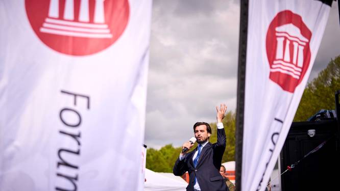 Forum doet toch mee aan verkiezingen in Land van Cuijk