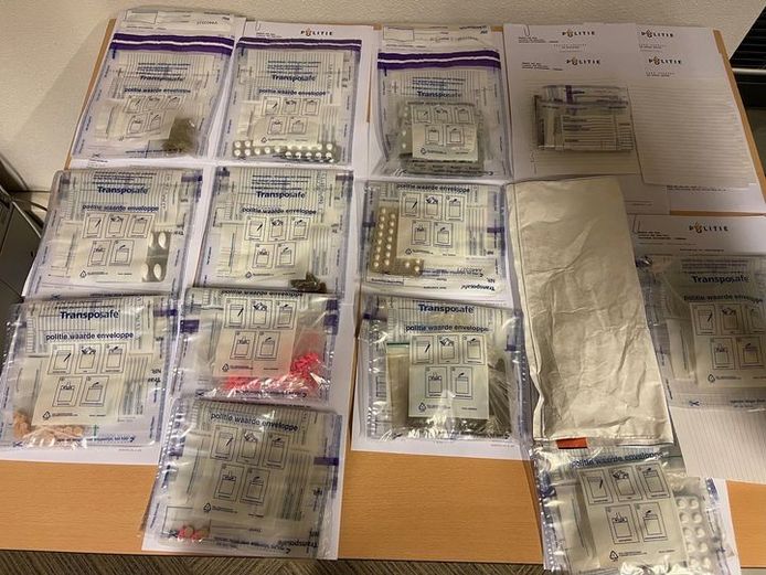 Politie Basisteam Leidschenveen-Ypenburg