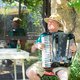 Iedereen is lief voor Bob Fosko; in het ergste geval is dit zijn laatste zomer