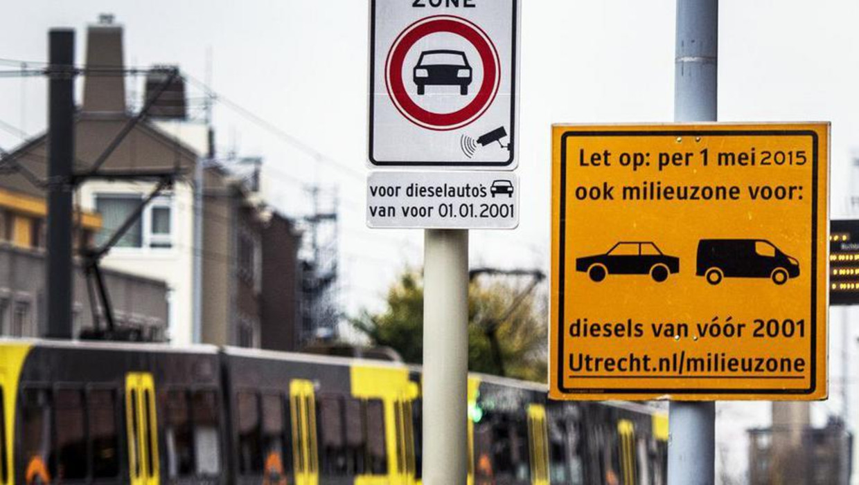 null Beeld Raymond Rutting / de Volkskrant