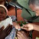 Het malariavaccin moet in Kenia eerst de scepsis verslaan