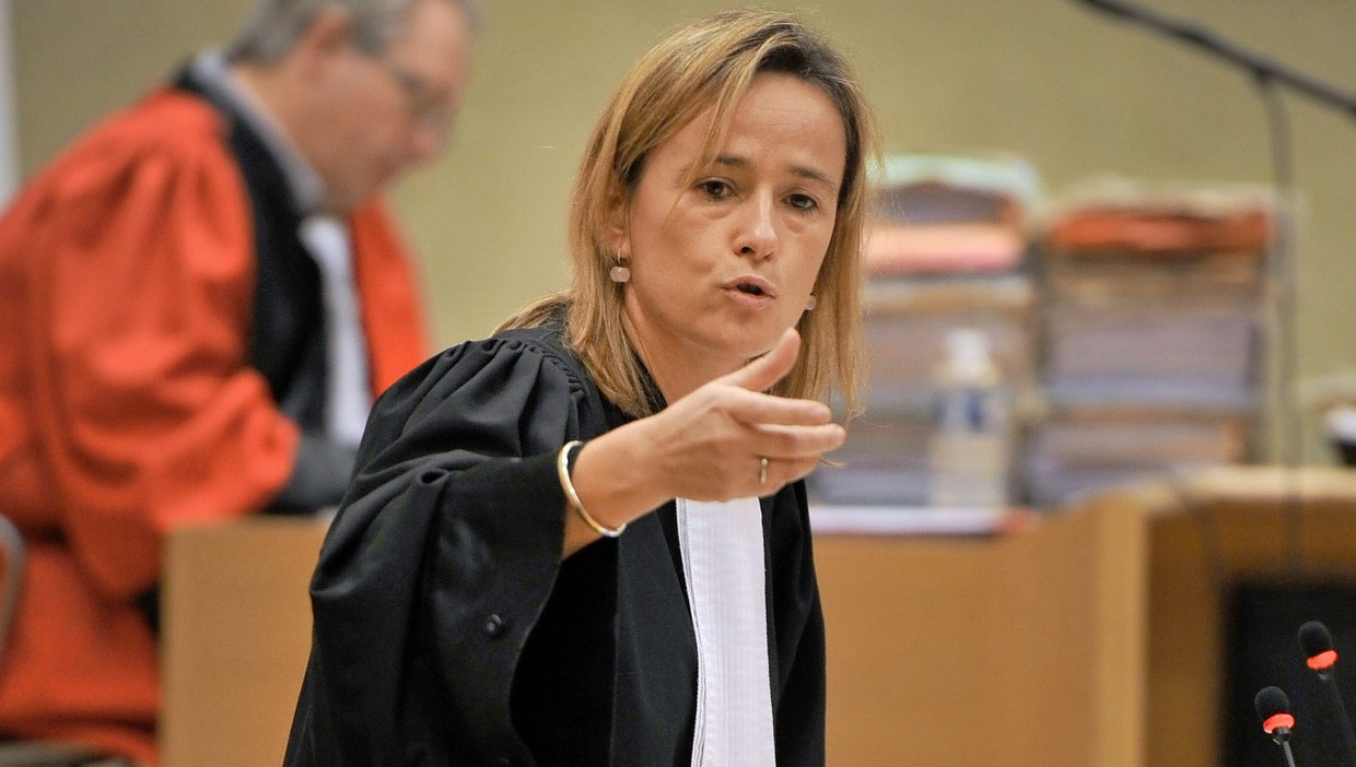 Geef De Helft Van De Straf Bij Wijze Van Spreken Aan Marcel De Morgen