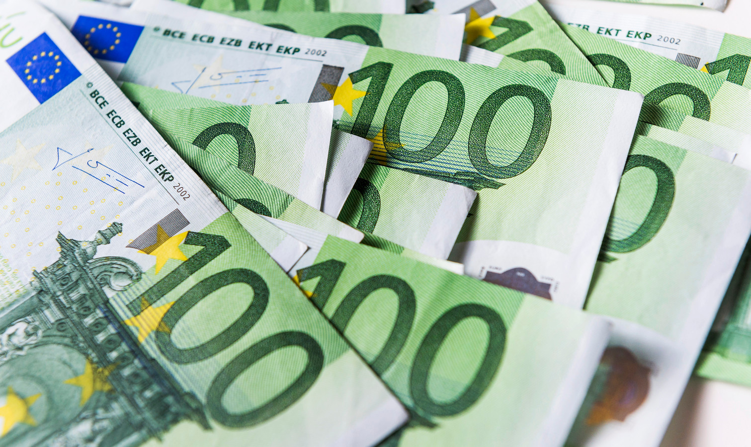 Euro OTC.