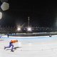 Gezocht: onderdak voor (top)schaatsers