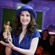 Verhoeven was niet overtuigd van Carice in Zwartboek