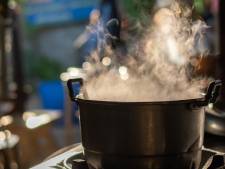 Zo maak je de afzuigkap het beste schoon