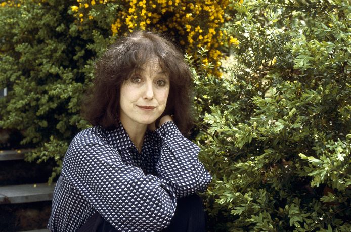 Archiefbeeld van de Britse actrice Una Stubbs.