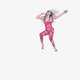 Dit is ecstatic dance: niet praten, geen drank en drugs, schoenen uit