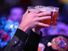 Leutpenning in het Kielegat fors duurder: biertje kost voor het eerst drie euro