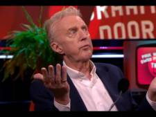 André van Duin overweldigd door reacties: Heel Holland Huilt