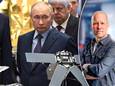 ONZE OPINIE. “Poetin werkt aan een ruimte-kernwapen. Ondertussen in België: palaveren of onze drones bewapend mogen worden”