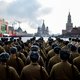 Rusland versterkt westerse flanken vanwege dreiging NAVO