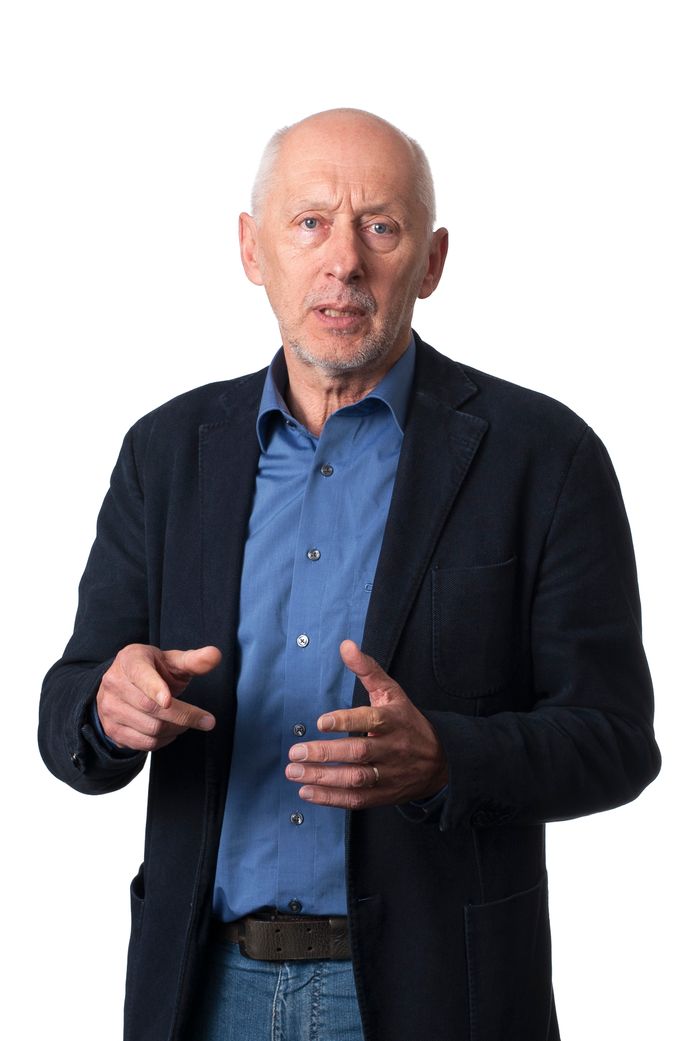 Chris Paulussen.