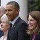 Obama presenteert opvolger voor stuntelende minister van volksgezondheid