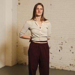 Theater maker Jantien Fick: ‘In the city, people increasingly struggle with the behavior of others’