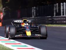 Max Verstappen sacré dès dimanche à Singapour? Les scénarios 