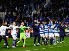 Promotie mag PEC Zwolle niet meer ontgaan: ‘Je maakt dan echt iets los in de stad’