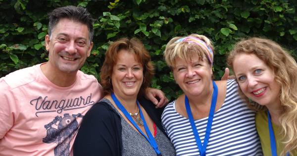 Geen zomerschool in Boxtel, wel iets anders: Muzitaal