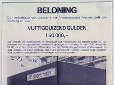 Ongeloof in Oosterbeek over mogelijke vrijlating roofovervaller Albert Heijn: ‘Ik moest huilen toen ik het las’