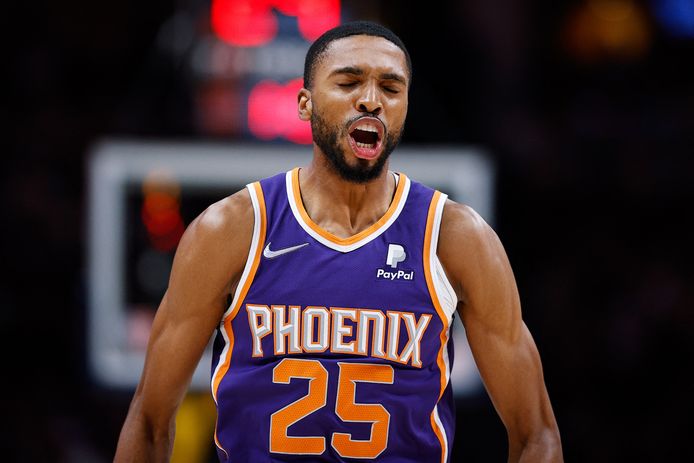 Mikal Bridges