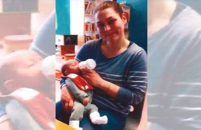 Disparition inquiétante d'une femme avec son bébé à Bruxelles