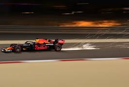 Verstappen ziet een zwakte bij Mercedes en Hamilton: ‘Hij ruikt bloed’
