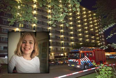 Moeder omgekomen Sharleyne langer vast