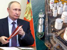 Le plafonnement du prix du pétrole russe doit rentrer en vigueur ce lundi: ce qu’il faut comprendre
