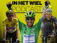 Tour Podcast | 'Het is een regel dat de finish niet in een bocht mag liggen’