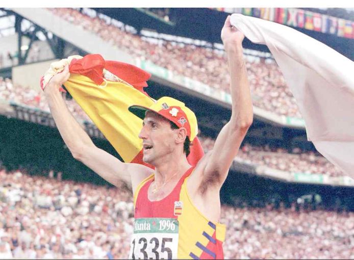 Ferman Cacho.