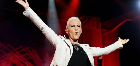 Marie Fredriksson na haar dood te horen op nieuwe Roxette-singles