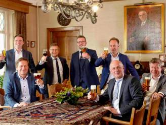 "Belgische biermerken verdienen te groeien"