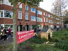 Waarom GroenLinks kiest voor sloop Croeselaan: ‘Er komen echt heel veel betaalbare huizen voor terug’