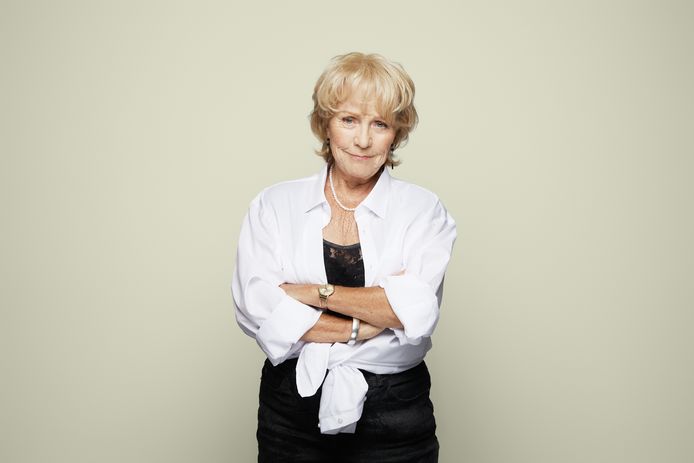 Ria Bremer.