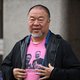 Memoires Ai Weiwei komen er eindelijk aan
