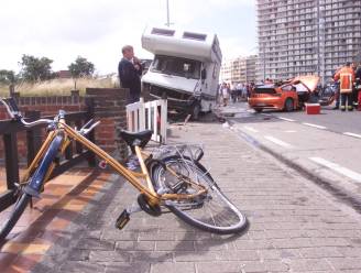 Acht op de tien ongevallen met fietsers te wijten aan menselijk falen