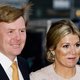 Europese troonopvolgers op bezoek