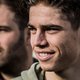 Niels Albert & Wout van Aert: 'In het veldrijden word je makkelijk een volksheld'