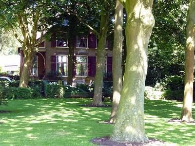 Parenclub vormt obstakel bij ontsluiting Vijfde Dorp
