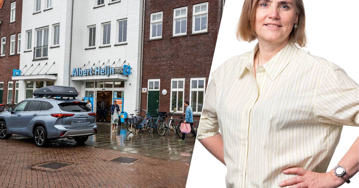 Vanwege verplichte zondagsrust mogen de winkels in Ouddorp niet open: flauwekul of niet?