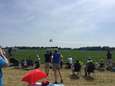 VIDEO: Zonder vliegshow is Volkel in de Wolken niets