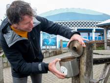 Dolfinarium legt roken in de buitenlucht (deels) aan banden: ‘We moeten met de tijd mee’
