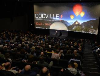 DOCVILLE breekt record met meer dan 11.000 bezoekers
