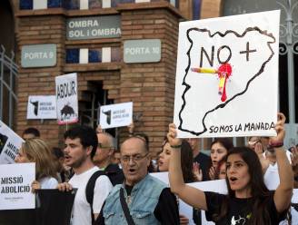 Grondwettelijk Hof van Spanje vernietigt verbod op stierenvechten in Catalonië