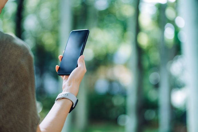 Wil je van nummer veranderen bij een overstap naar een andere operator? Dan moet je dit expliciet aangeven.